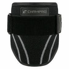 New Batter's Elbow Guard Adt 11868-chpaeg01ab