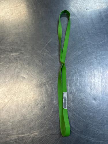 Used Super Band Green Extra Light 11868-s000054417