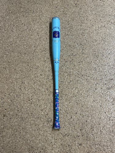 Combat MFG Spec A1 Alloy BBCOR Certified Bat (-3) 30 oz 33" (New)