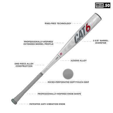 New Cat6 Bbcor 33"x30 -3 11868-mrcmcb6143330