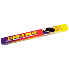 New Del. Treadmill Maint. Kit 11868-jaddm60