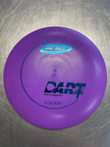 New Innova R-pro Dart 11868-innrprodart