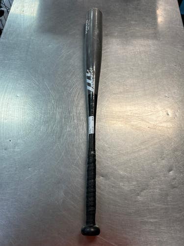 Used Marucci Posey 28 31" -8 Drop Usssa 2 3 4 Barrel Bats 11868-s000054299