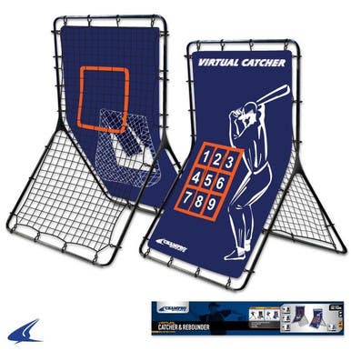 New Champro Virtual Catcher Receiver 52"x36" Nm25 11868-chpnm25