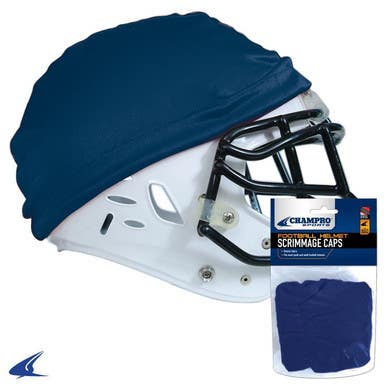 New Scrimmage Cap Navy 11868-chpfxa11n