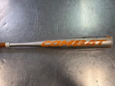 Used Combat Vigor Bb Sb Usssa 2 5 8 Bat 28" 11868-s000056142