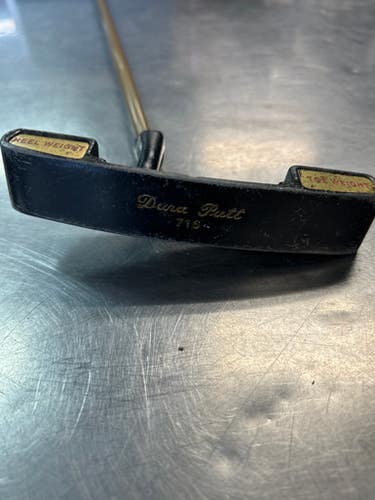 Used Dura Putt Blade Putters 11868-s000054259