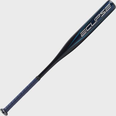 New Rawlings Eclipse 1 Pc Bb Sb Fastpitch Bat 28" 11868-rawfp3e1228