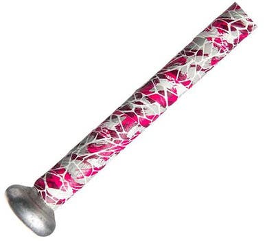 New Extreme Tack Bat Grip Pink 11868-chpa031wpk