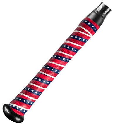 New Extreme Tack Bat Grip Usa 11868-chpa031usa