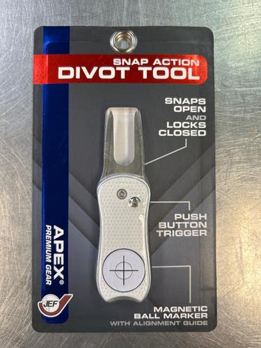 New Snap Action Dt Wht 11868-jmg9902