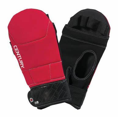New Brave Bag Glove Rd Bk 11868-cen1473102p