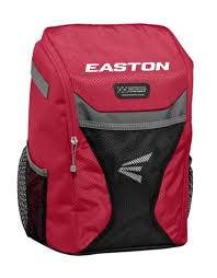 New Easton Future Legend Bb Sb Player Backpack 11868-future-legend