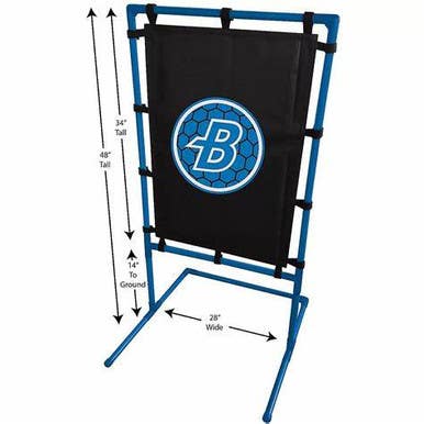 New Blitzball Strike Zone 11868-bltb03000