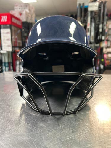 Used Evoshield Wtv71 Sm Standard Baseball And Softball Helmets 11868-s000047824