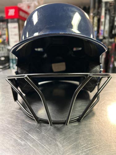 Used Evoshield Wtv71 Lg Standard Baseball And Softball Helmets 11868-s000047816