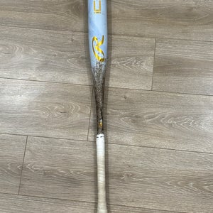 Rawlings Choosen one  BBCOR Certified Bat (-3) 30 oz 33" (Used)