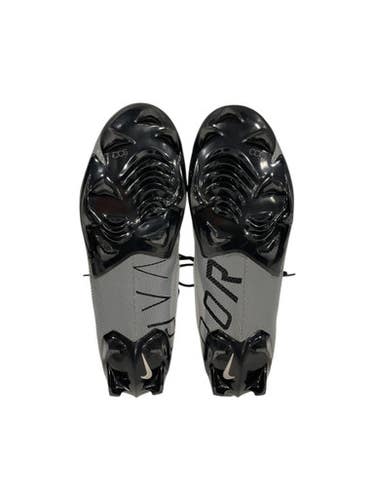 Used Nike Adult Fb Cleats Grey Senior 15 11847-s000027020