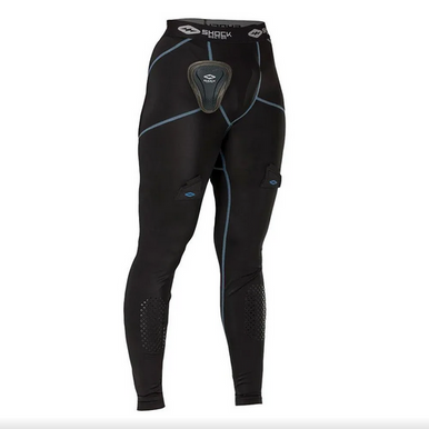 New Shock Dr Core Comp Pant Jill Hockey Bottoms Youth 11851-core-comp-pant-jill
