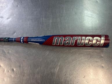 Used Marucci Cat 9 Composite Bb Sb Usssa 2 3 4 Bat 30" 11868-s000063505