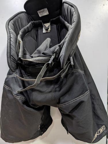 Used Jofa 1000 Senior Pant Black Lg 11727-s000194019