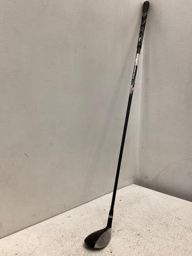 Used Wilson Black Jack Mens Hybrid Club Rh 5 Hybrid 11443-s000195167