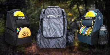 New Innova Adventure Backpack 10299-innadventure