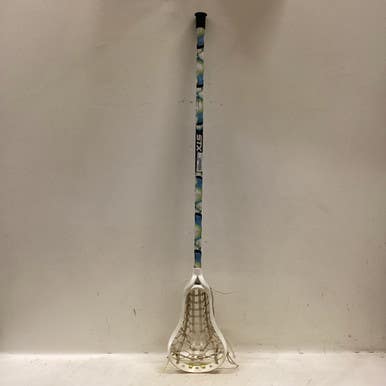 Used Stx Rumble Wmn Atk Mid Complete Stick Royal Blue 11725-s000487241