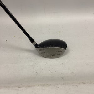 Used Tommy Armour Evo Mens Fairway Wood Lh 5 Wood 11851-s000033362