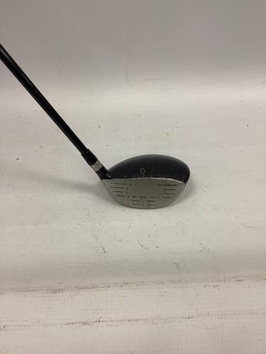 Used Tommy Armour Evo Mens Fairway Wood Lh 5 Wood 11851-s000033362