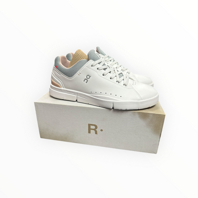 Used On Cloud The Roger Advantage Running X-train Shoes W Senior 11 11375-c000362007