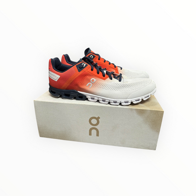 Used On Cloud Cloudflow Running X-train Shoes W Senior 10 11375-c000361936