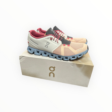 Used On Cloud Cloud 5 Running X-train Shoes W Senior 11 11375-c000361923