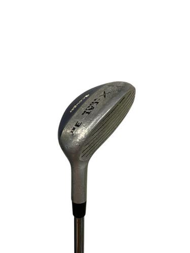 Used Cougar Mens Hybrid Club Rh 3 Hybrid 11847-s000027198