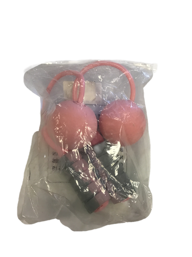 Used Jump Rope Weighted 11730-s000065401
