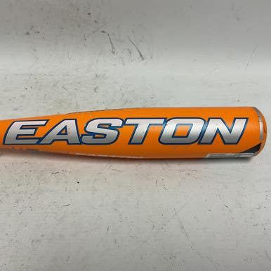Used Easton Quantum Ybb21quan11 Usa 2 5 8 Baseball Bat Orange 31" 11855-s000186807