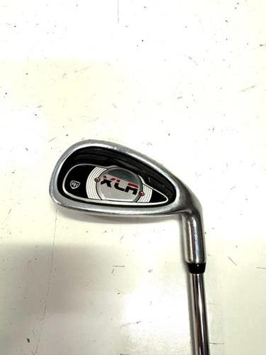 Used Walter Hagen Xlr Mens Individual Iron Rh 7 Iron 11860-s000293010