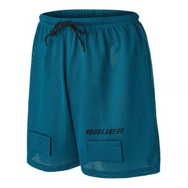 New S19 Girls Mesh Short Jr.m 11858-bar1054426m