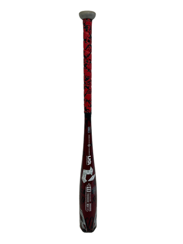 Used Demarini Voodoo 2 5 8 29 18 Usa Baseball Bat 11692-s000137699