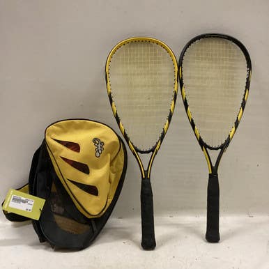 Used Racquet Accessory 11725-s000487546
