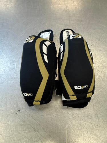 Used Reebok Sc87 Junior Elbow Pads Sm 11339-s000191015