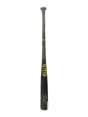 Used Dtb Wood Bat Bb Sb Wood Bat 32" 11834-s000036297