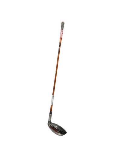 Used Ping G10 3 Wood Mens Fairway Wood Rh 3 Wood 11834-s000036755