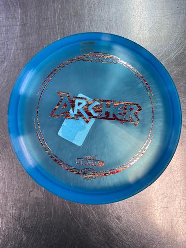 New Zline Archer Disc 11868-diszarcher