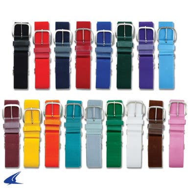 New Champro Adj Synthetic Belt Bb Sb Pant Mens 11868-adj-synthetic-belt