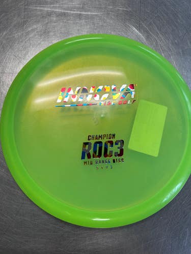 New Champion Roc 3 11868-innchamproc3