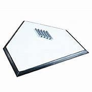 New Sav-a-leg Home Plate 11868-chpb031
