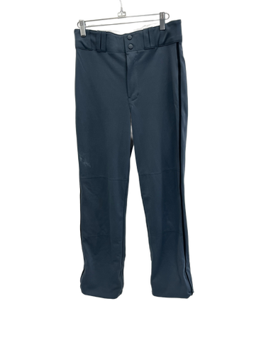 Used Champro Ob Youth Xl Charcoal Baseball Pants 11692-s000137782
