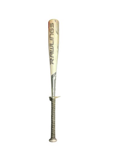 Used Rawlings Sl7510 Bb Sb Usssa 2 5 8 Bat 27" 10743-s000462821