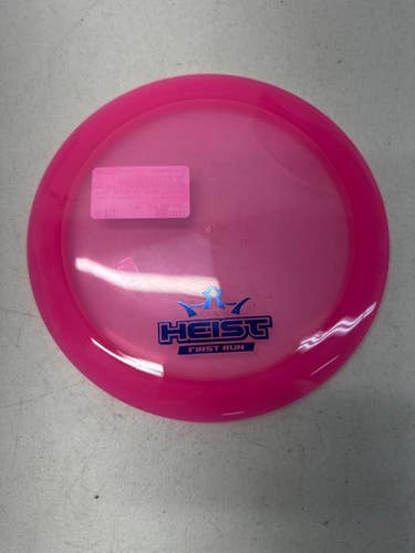 New Dynamic Discs Fr Heist Disc Golf Driver Pink 169g 11835-s000195669